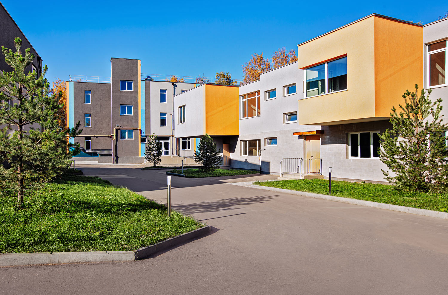 Dynamic Content Image