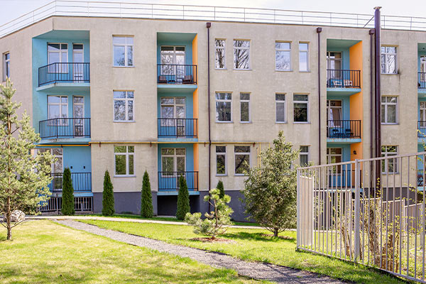 Dynamic Content Image