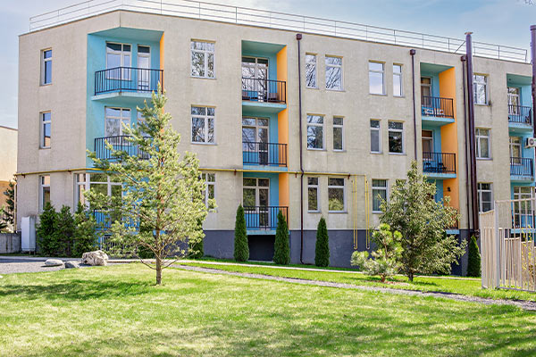 Dynamic Content Image