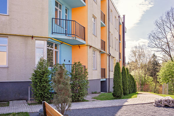 Dynamic Content Image