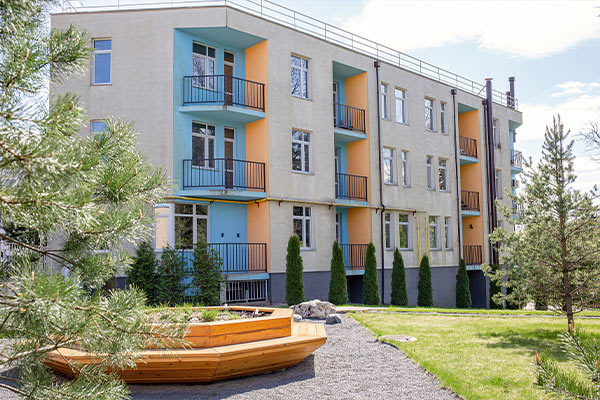 Dynamic Content Image